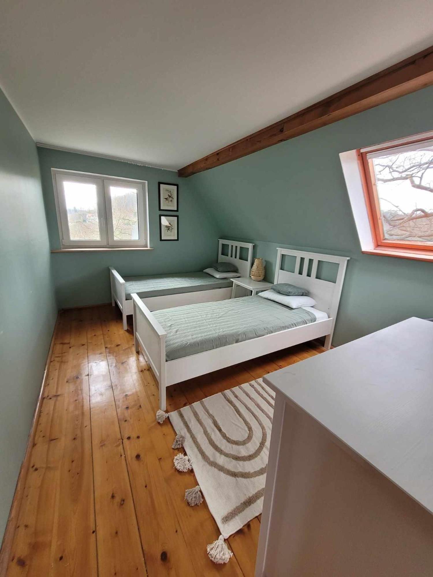 Pod Debami Holiday home