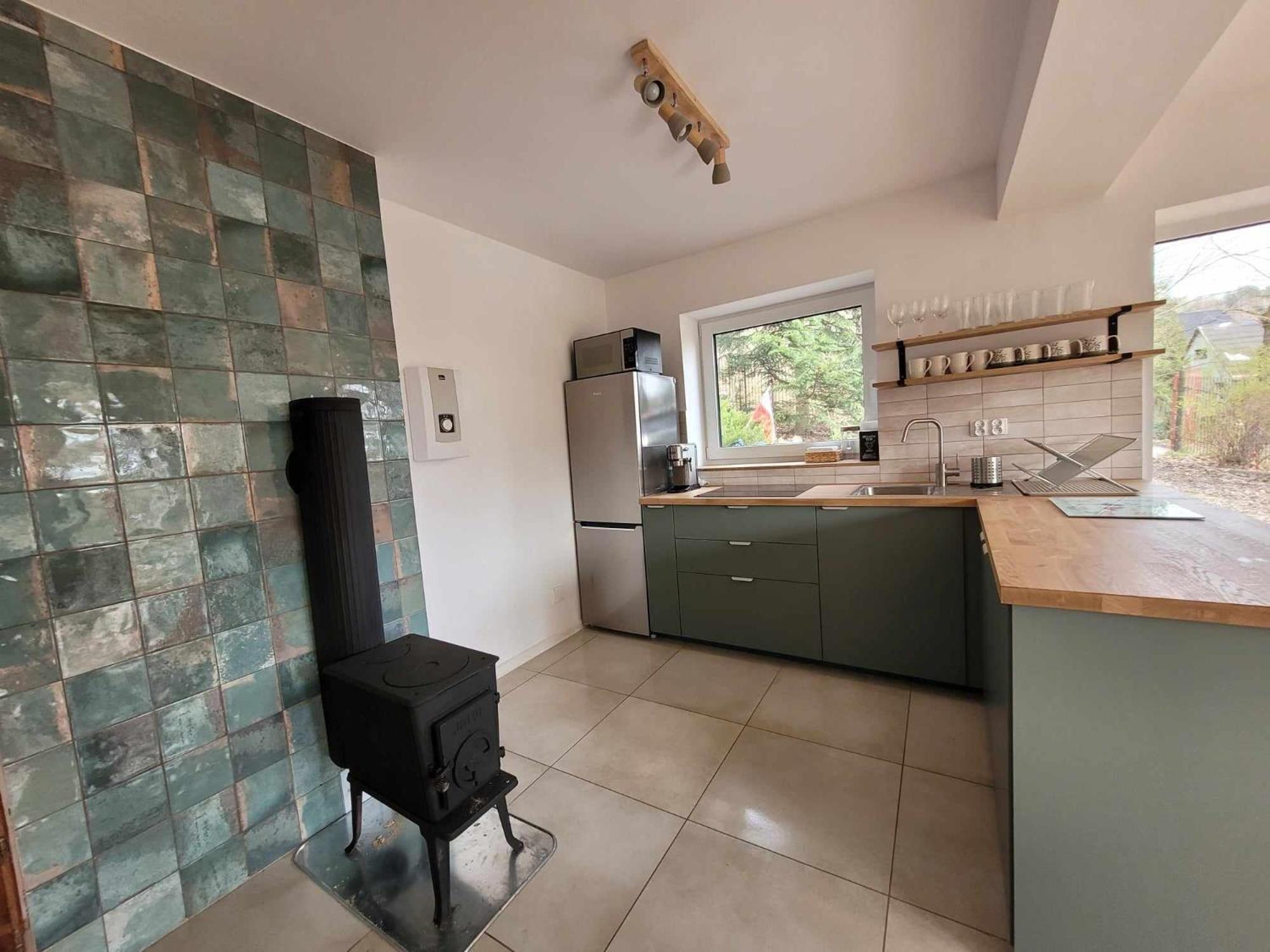 Holiday home Pod Debami