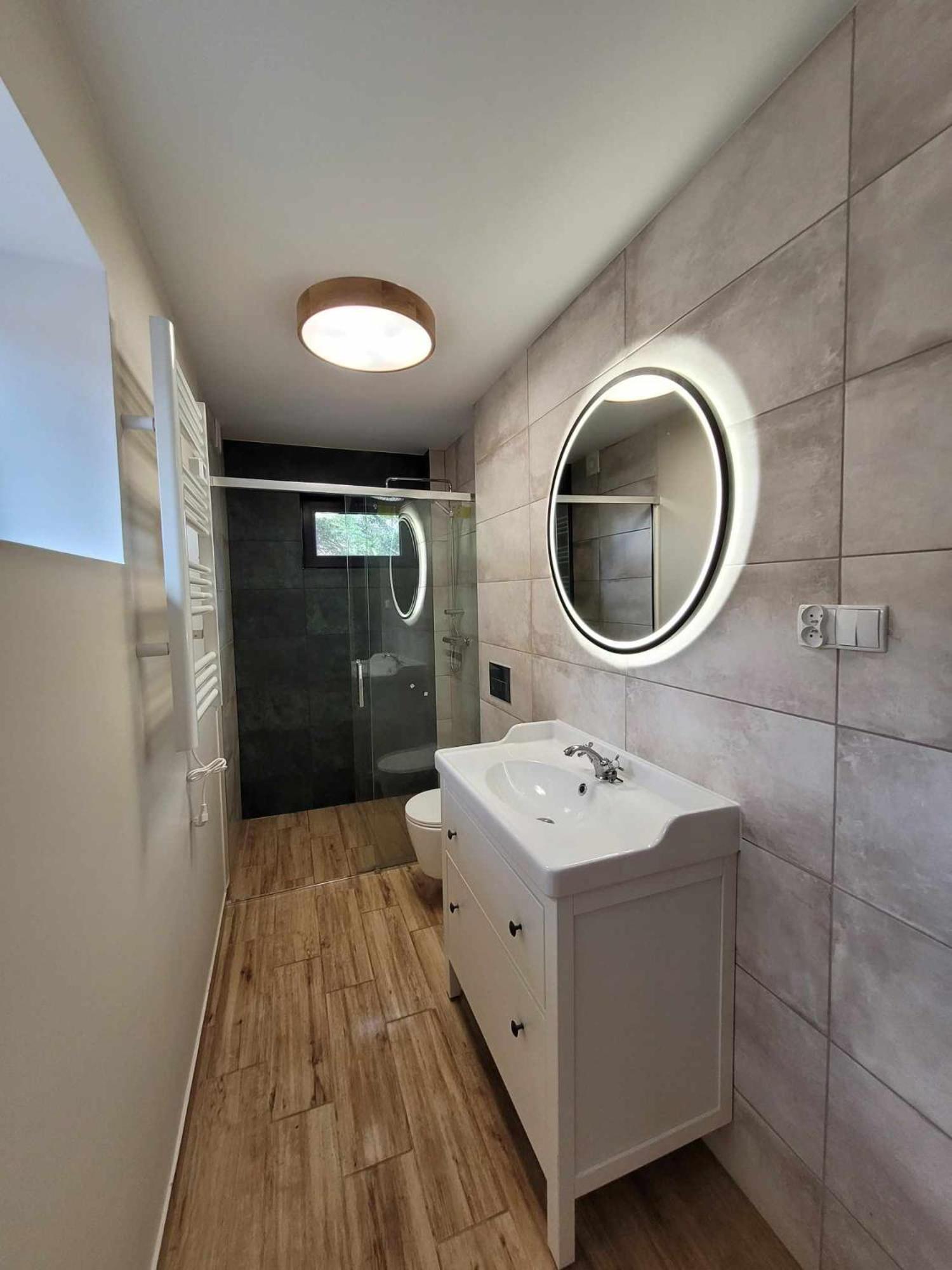 Pod Debami Holiday home *