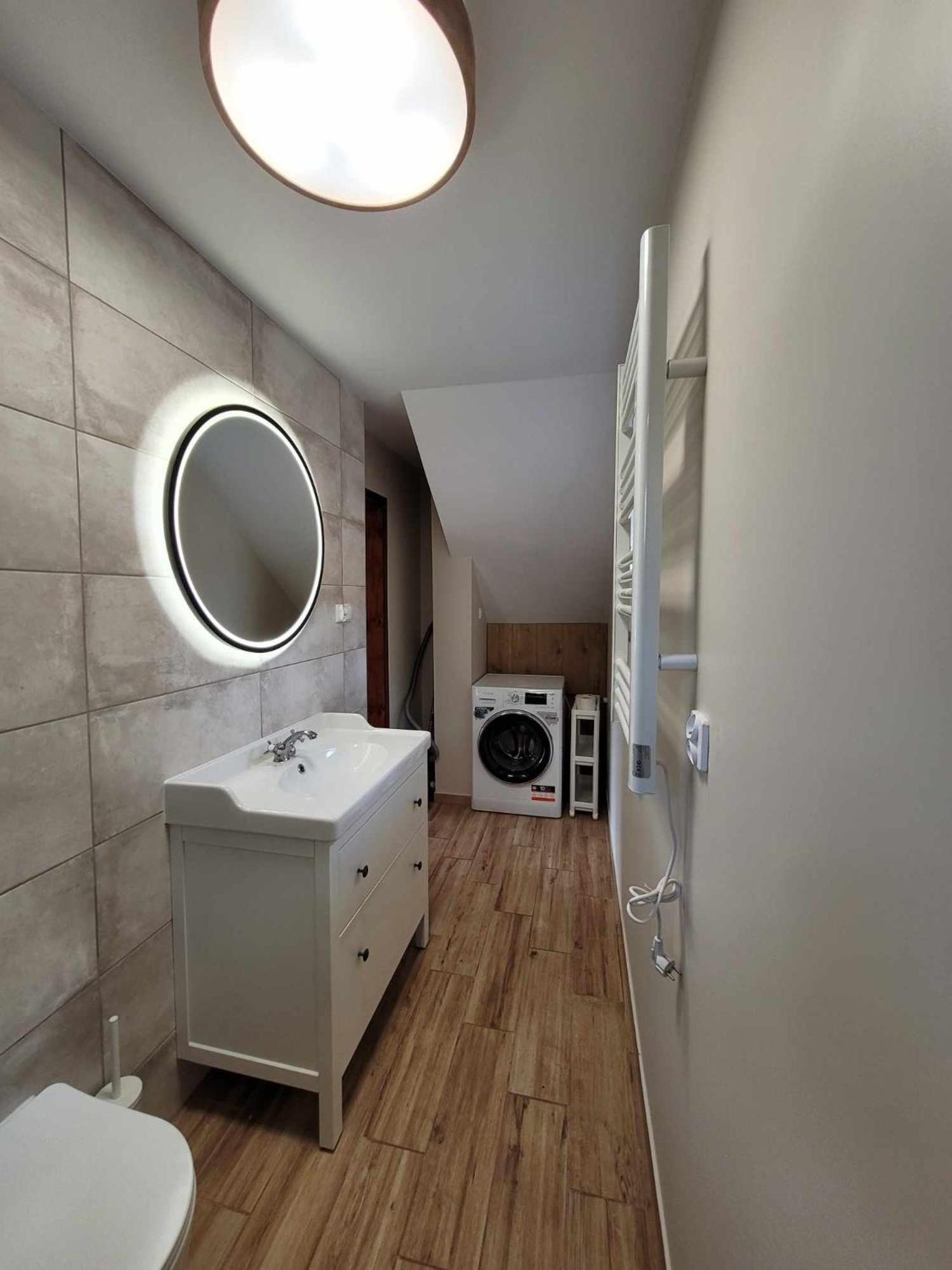 Holiday home Pod Debami