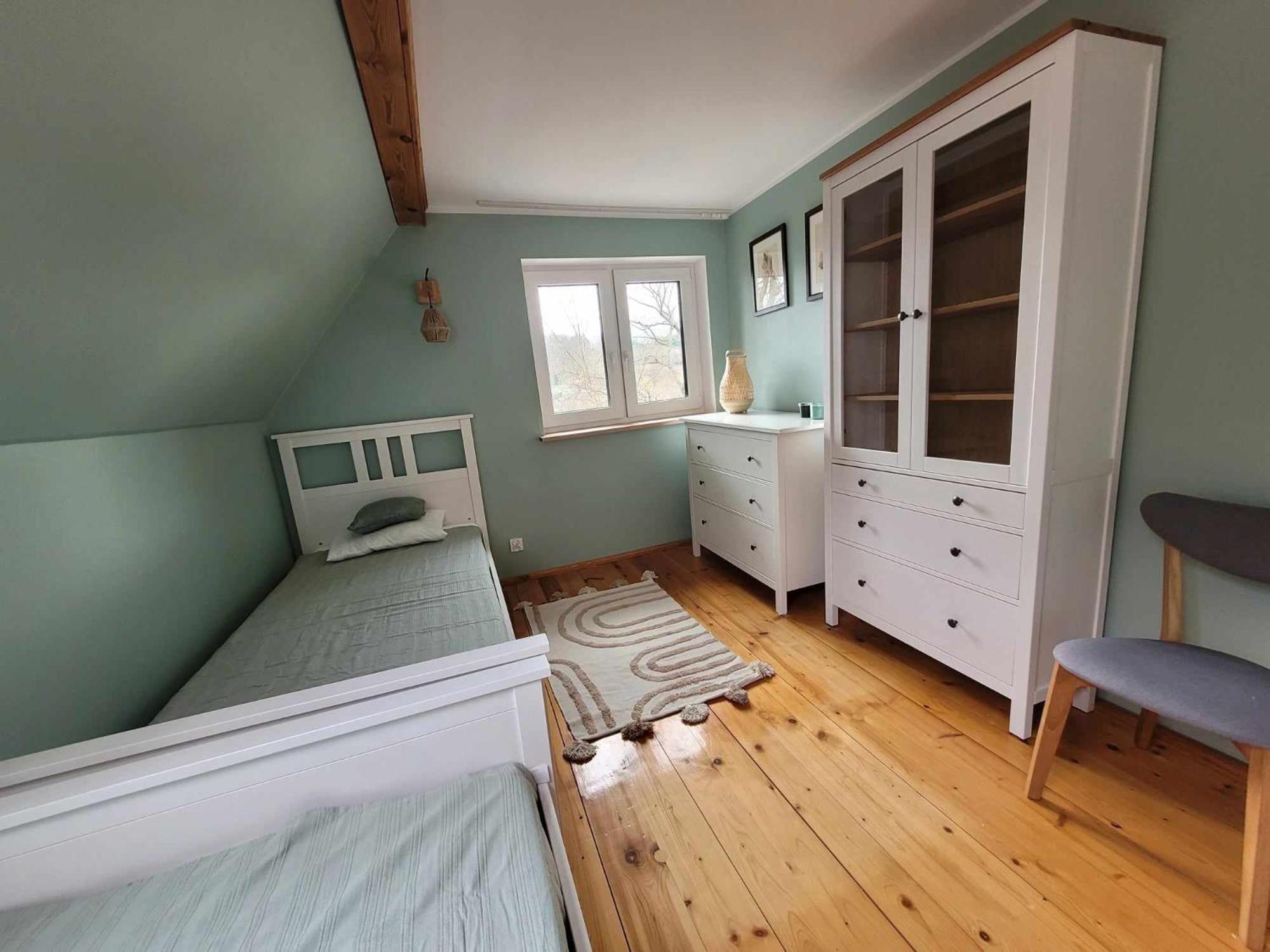 Pod Debami Holiday home *