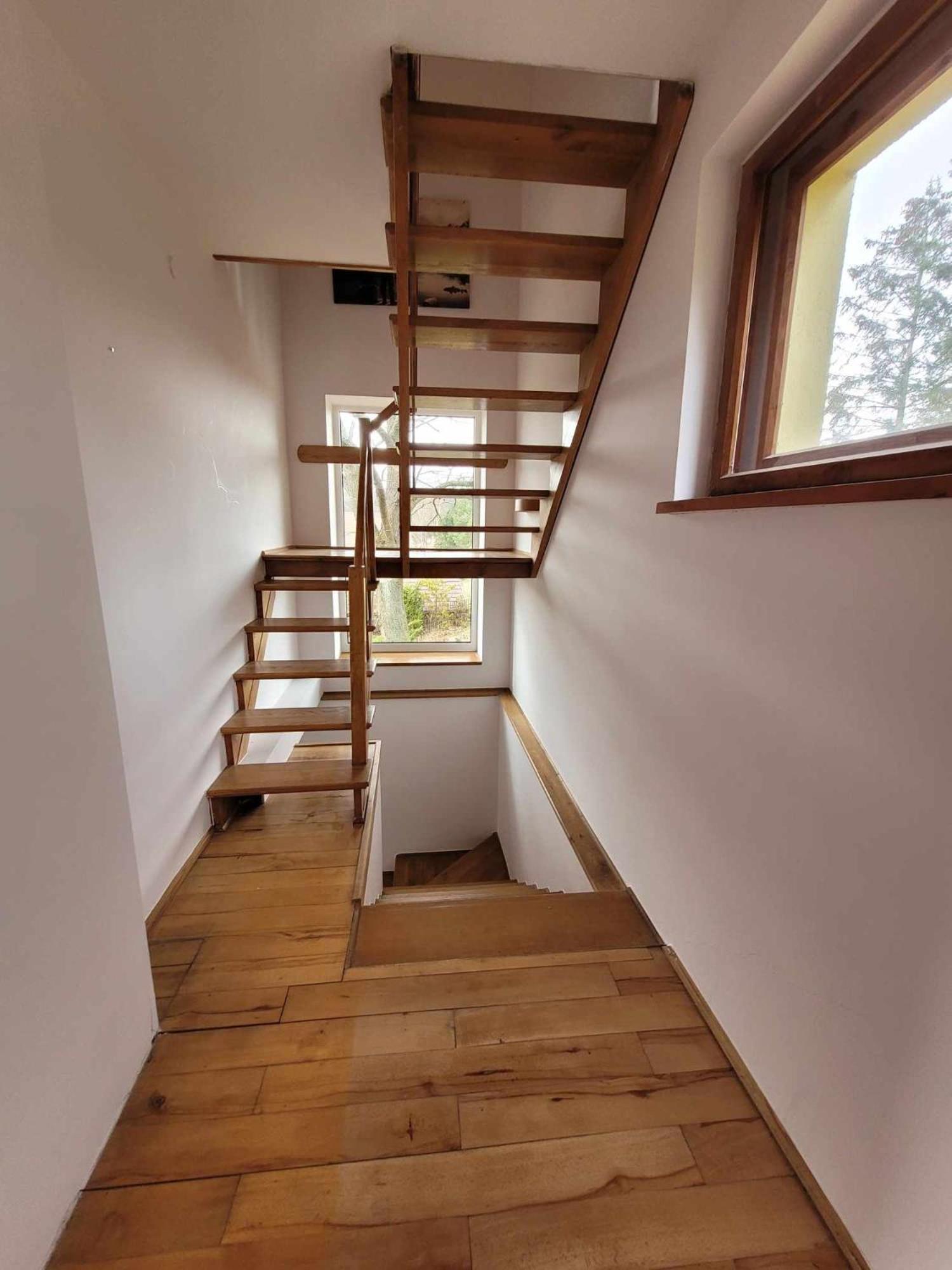 Holiday home Pod Debami *