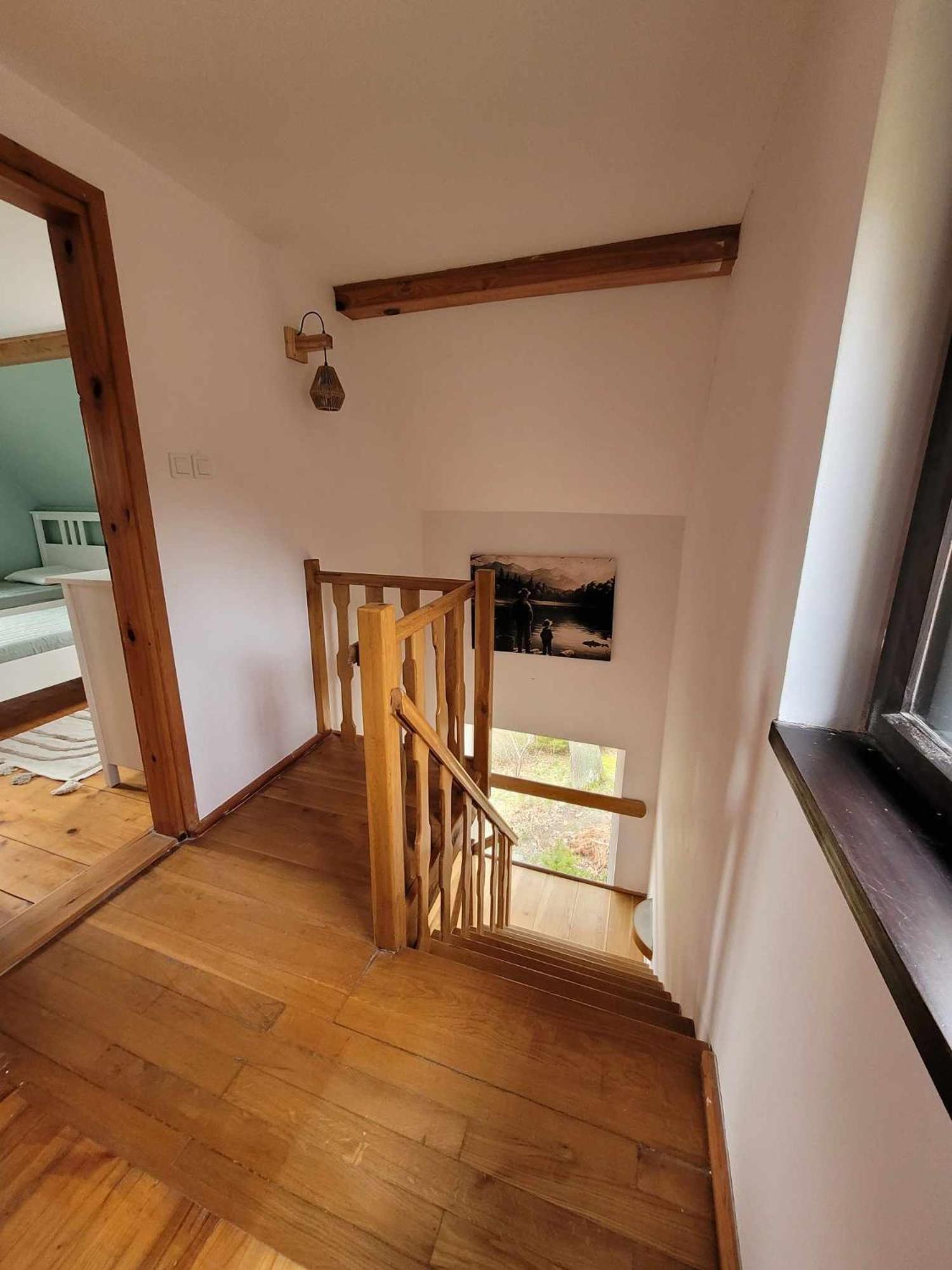 Holiday home Pod Debami Brodnica Dolna
